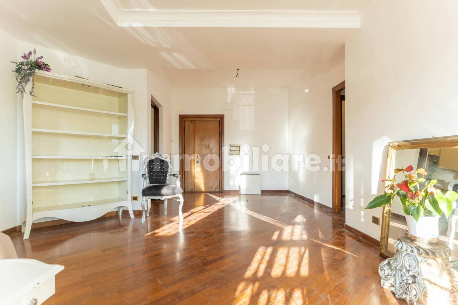 Apartment in Roma