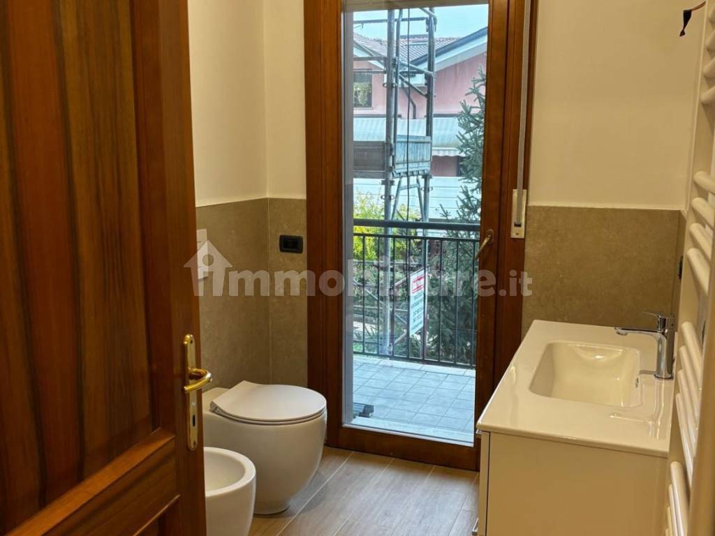 Bagno