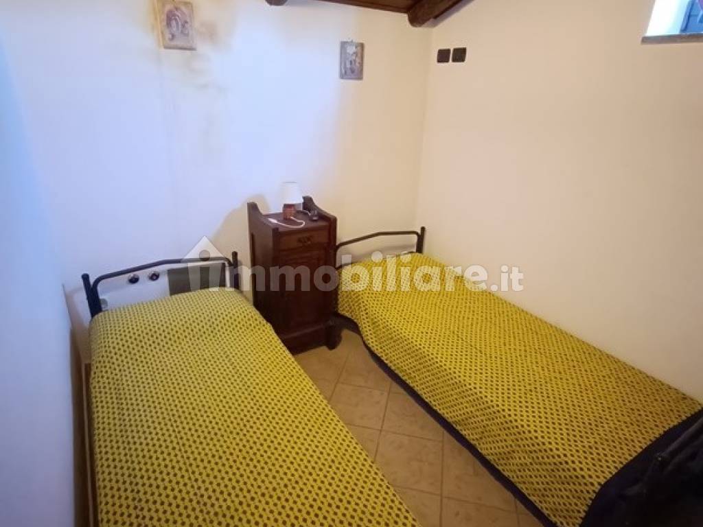 Camera da letto