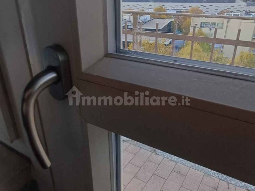 Appartamento in Lingotto, foto 4 di 12