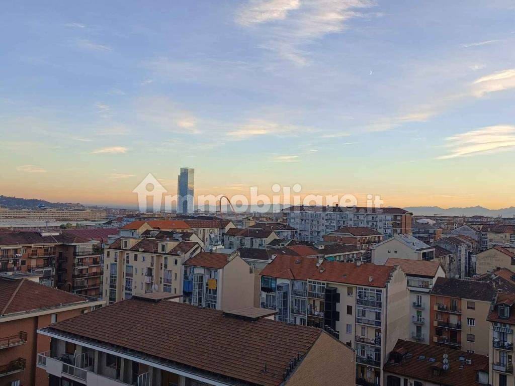 Appartamento in Lingotto