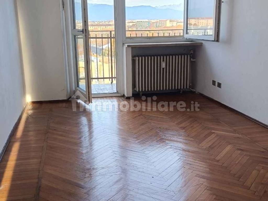 Appartamento in Lingotto, foto 5 di 12