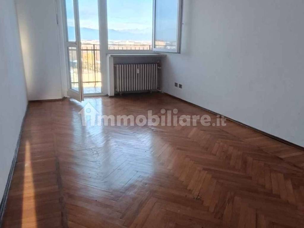 Appartamento in Lingotto, foto 6 di 12
