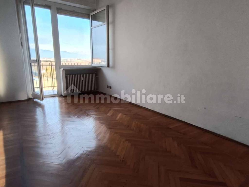 Appartamento in Lingotto, foto 7 di 12