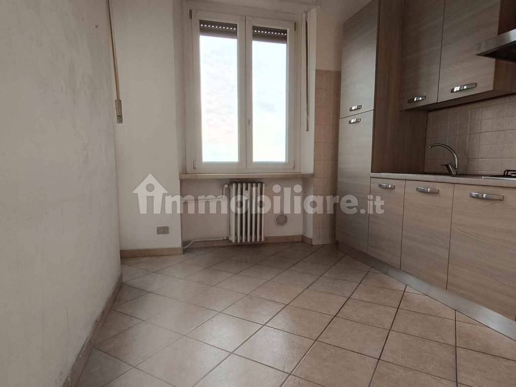 Appartamento in Lingotto, foto 8 di 12