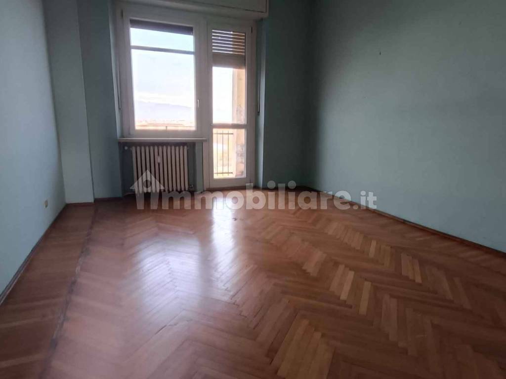 Appartamento in Lingotto, foto 2 di 12
