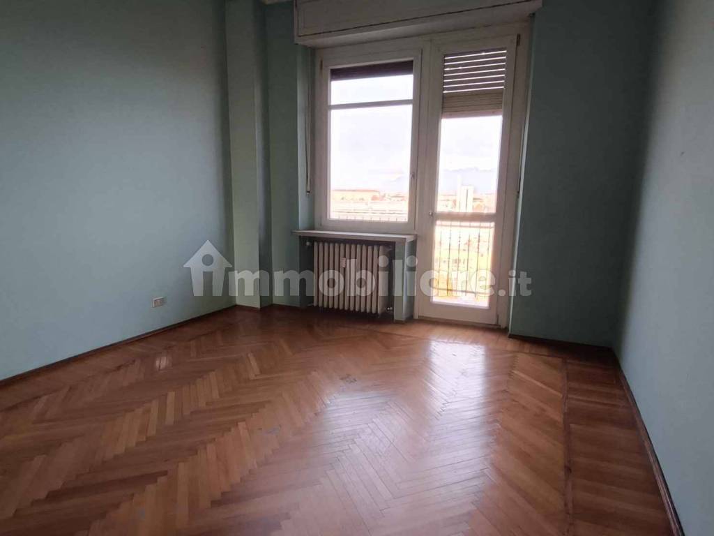 Appartamento in Lingotto, foto 9 di 12