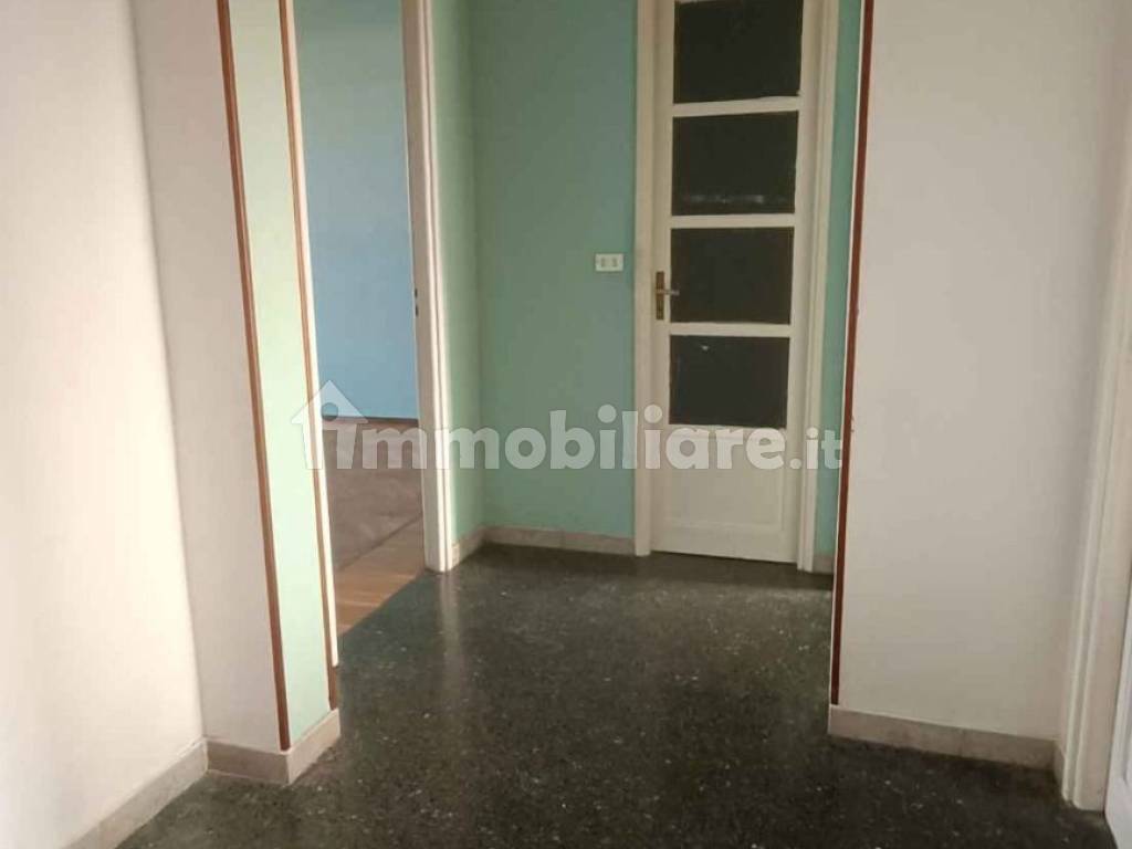 Appartamento in Lingotto, foto 11 di 12
