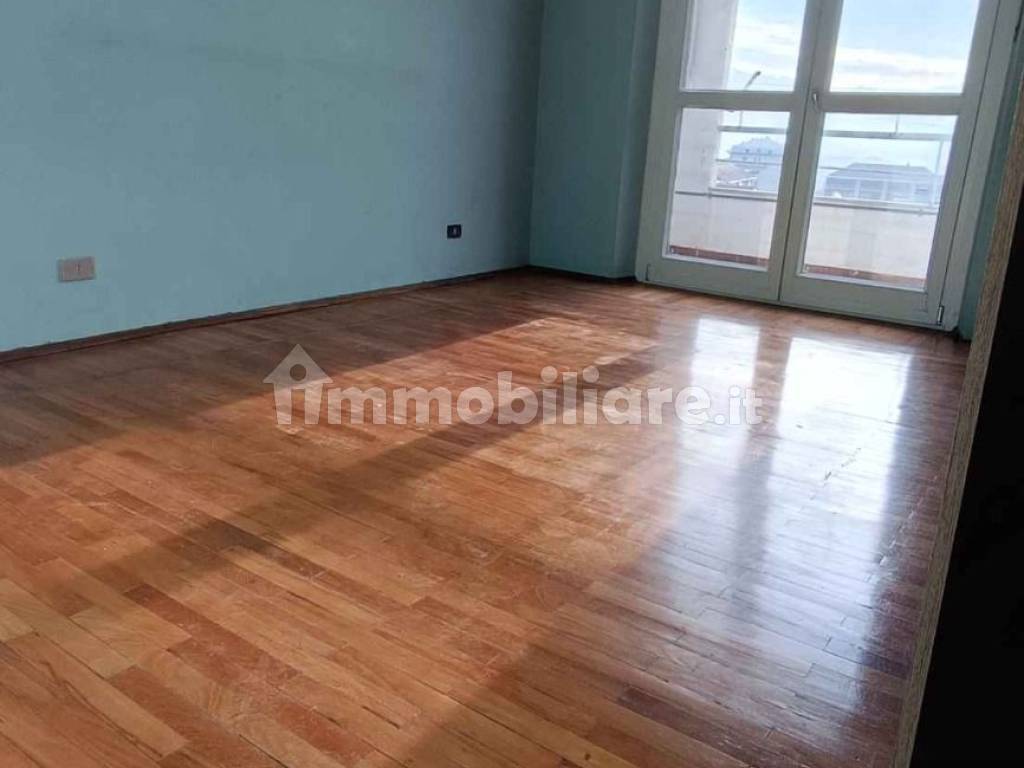 Appartamento in Lingotto, foto 3 di 12