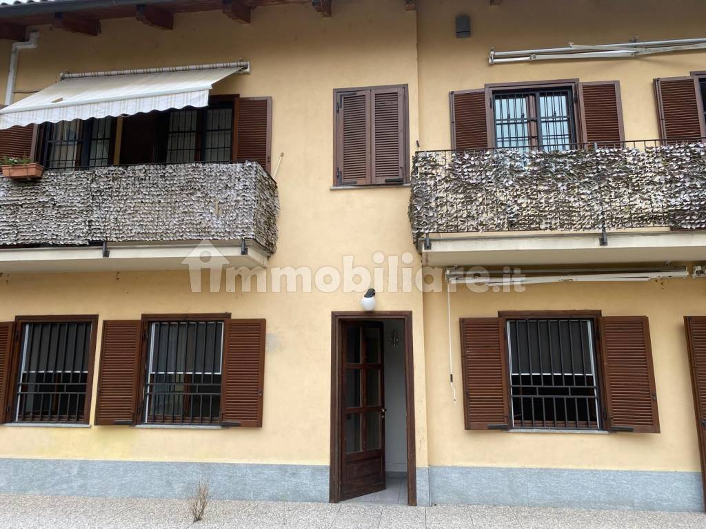 Photo inspiration: Picture Idea: Vendita Appartamento Torino Quadrilocale In Via Luigi Salvatore