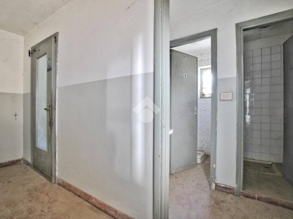 Interno non residenziale