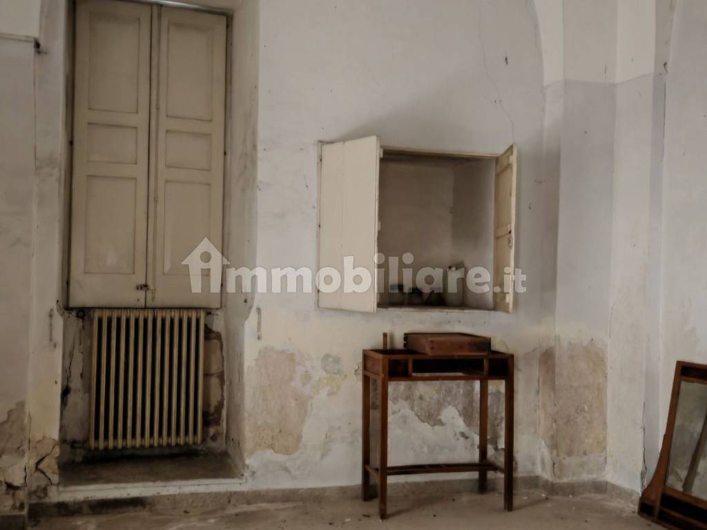 Interno palazzo