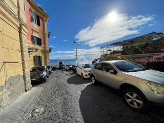 2-room flat Parco Carelli 52, Posillipo, Naples
