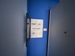 Interno palazzo