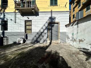 Cortile interno