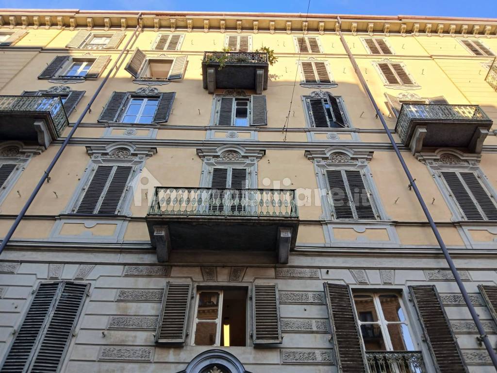 Appartamento in Crocetta, foto 3 di 15