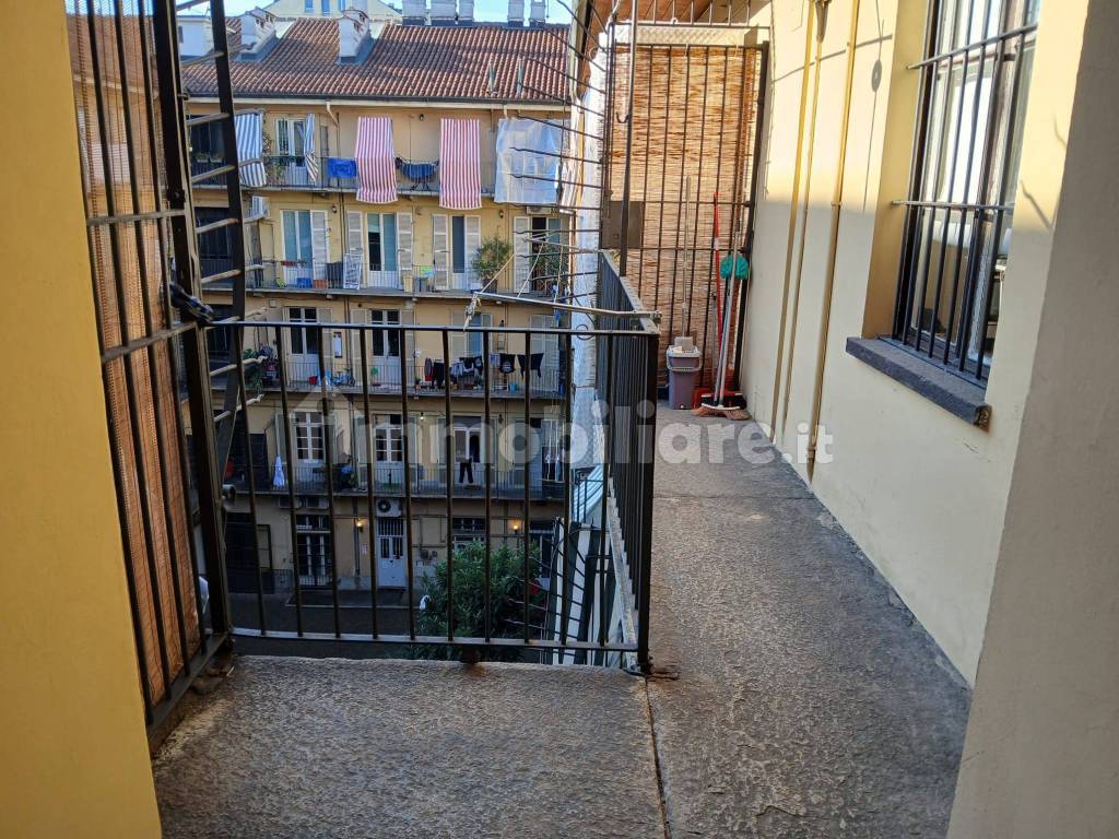 Appartamento in Crocetta, foto 13 di 15