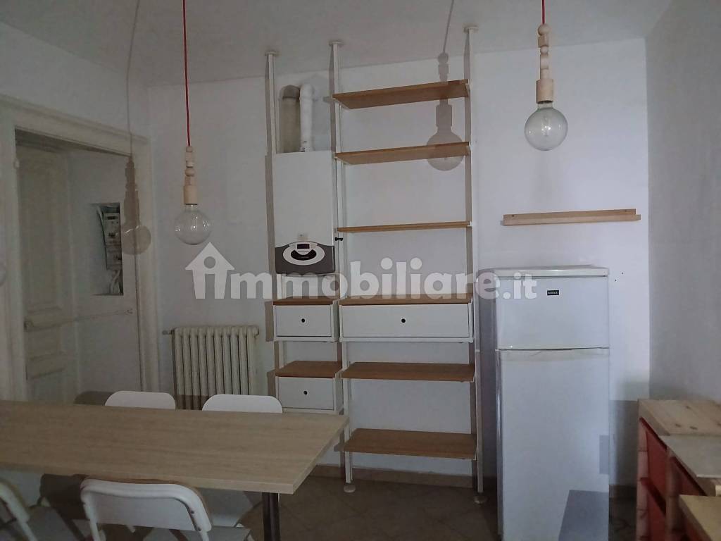 Appartamento in Crocetta, foto 7 di 15