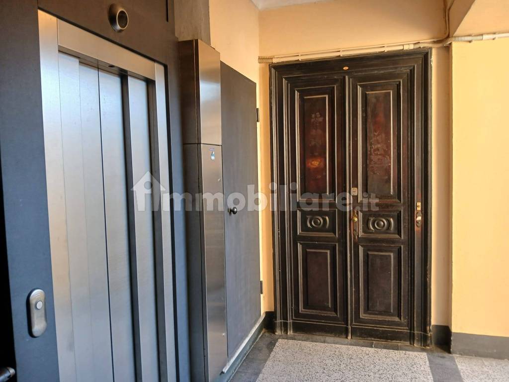 Appartamento in Crocetta, foto 15 di 15