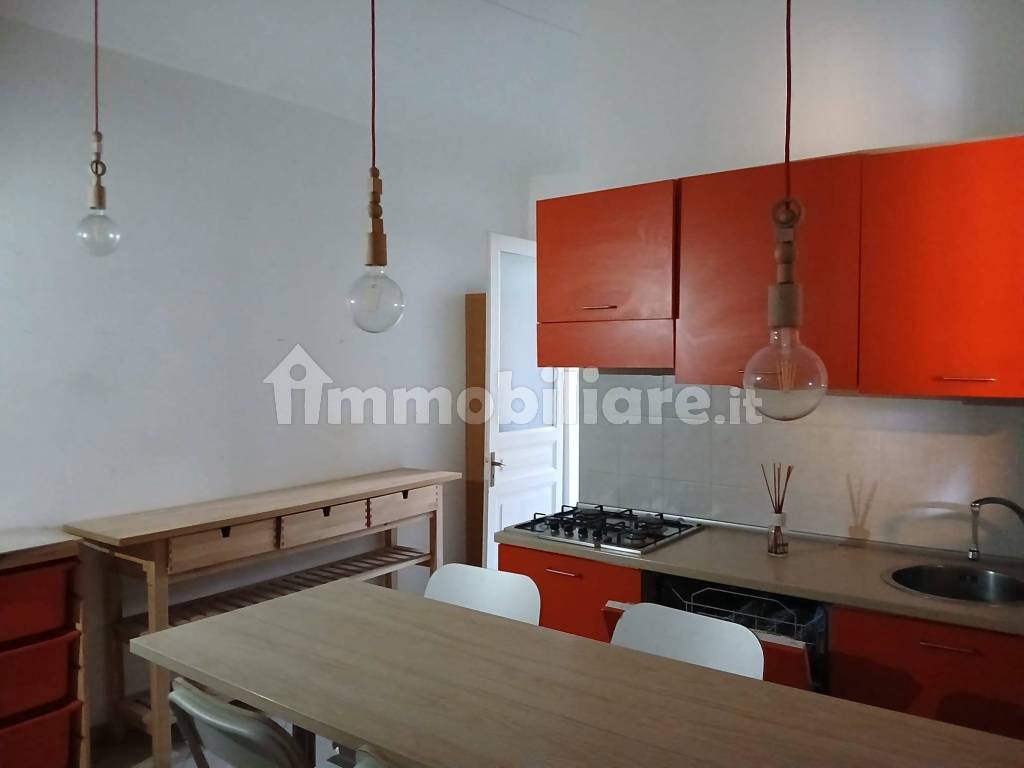 Appartamento in Crocetta, foto 6 di 15