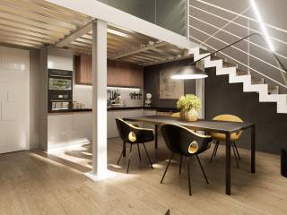 Interno non residenziale