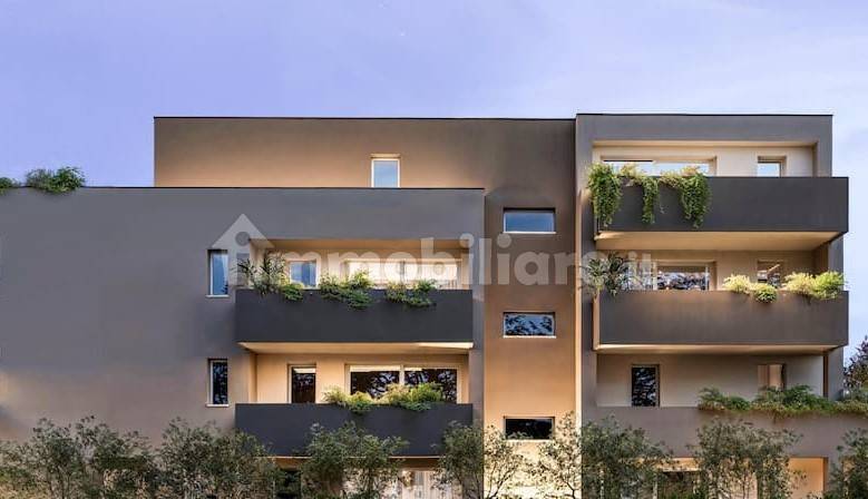 Attico - Mansarda in vendita a Thiene