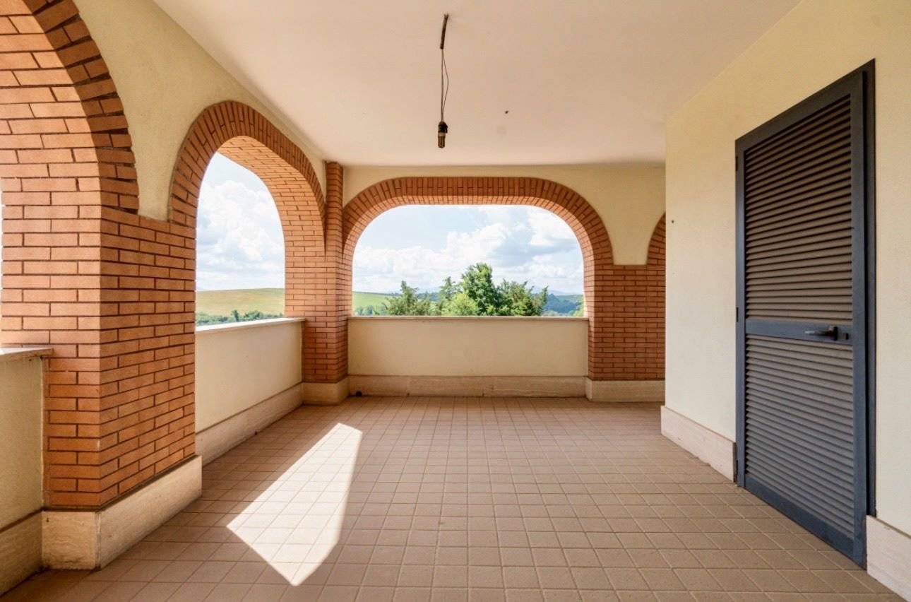 Appartamento in vendita a Fonte Nuova