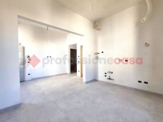 4-room flat via del Lasca, Le Cure, Florence