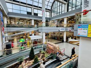 Interno non residenziale