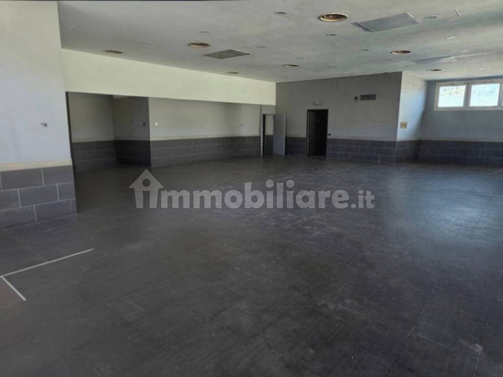 Interno non residenziale