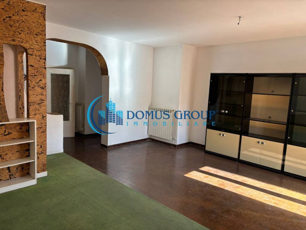 Quadrilocale via Agliè, Cornelia - Montespaccato, Roma