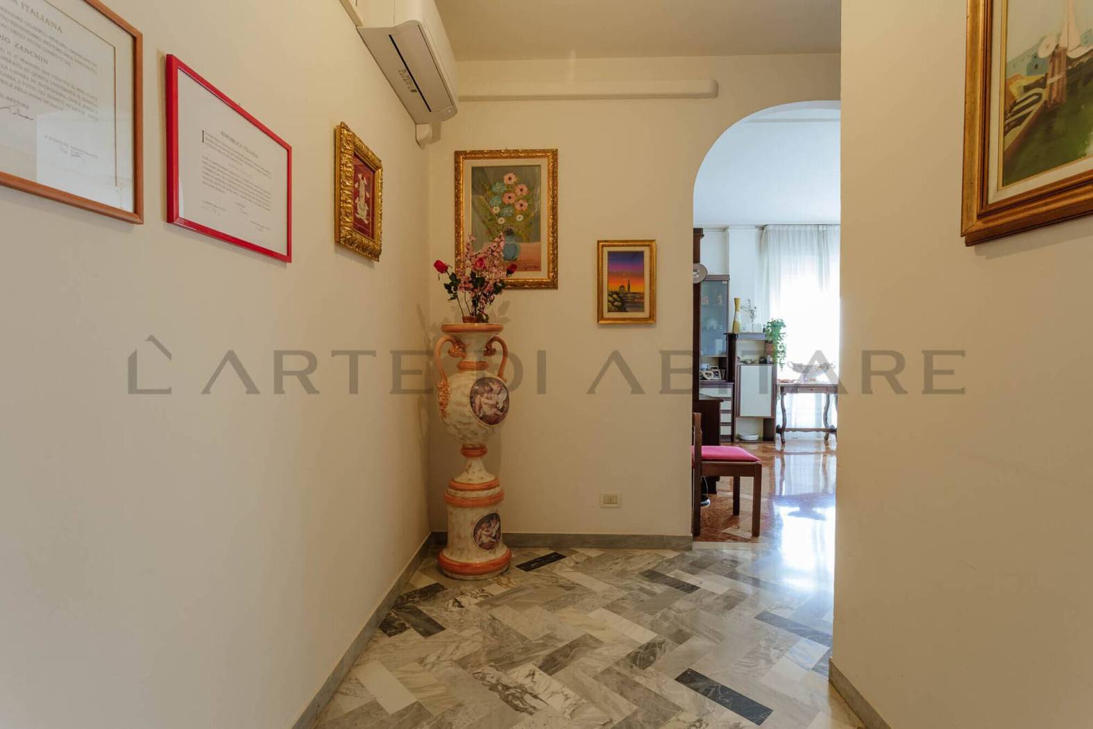 Appartamento in vendita a Padova