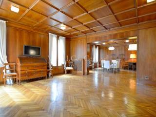 Apartment Campo Santo Stefano, San Marco, Venice