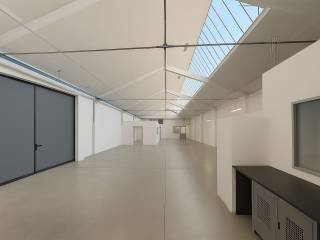 Interno non residenziale