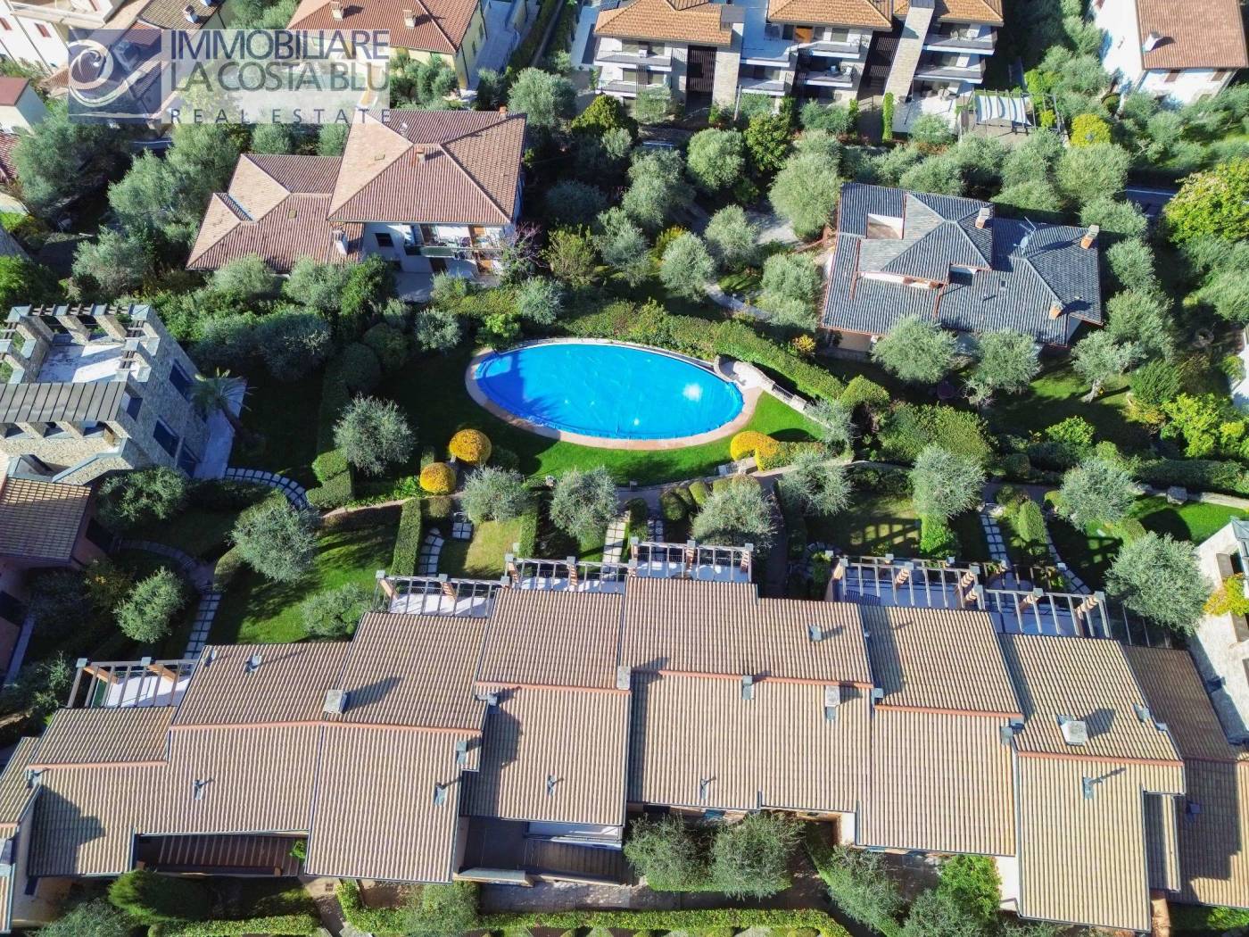 Appartamento in vendita a Torri del Benaco