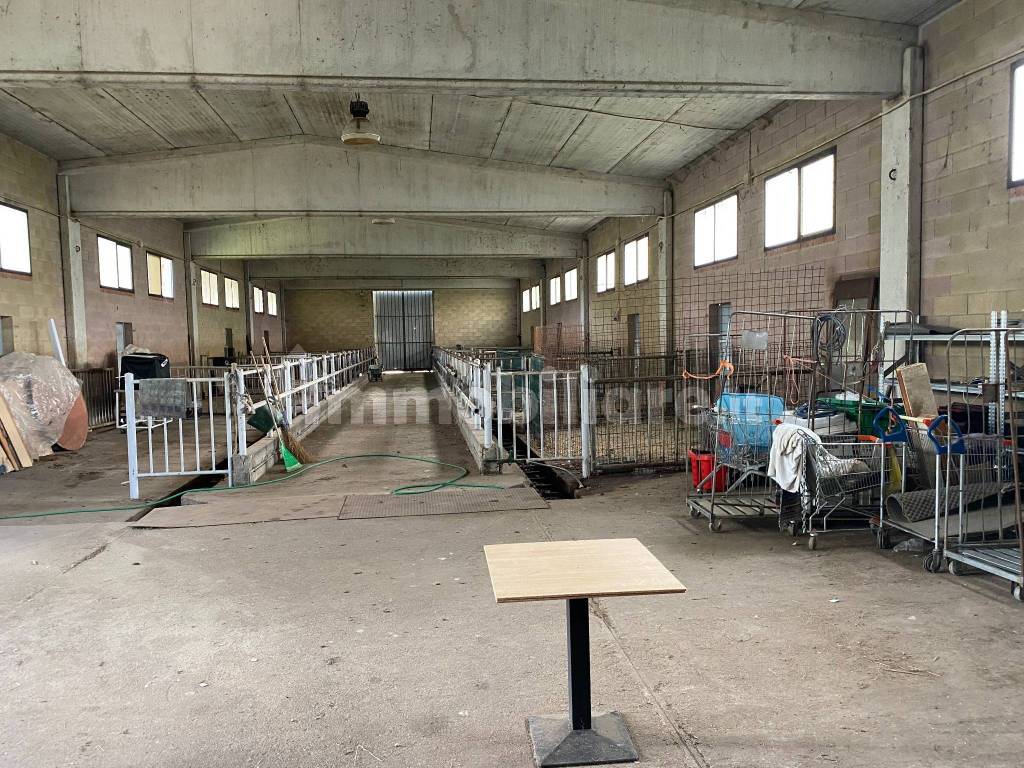 Interno non residenziale