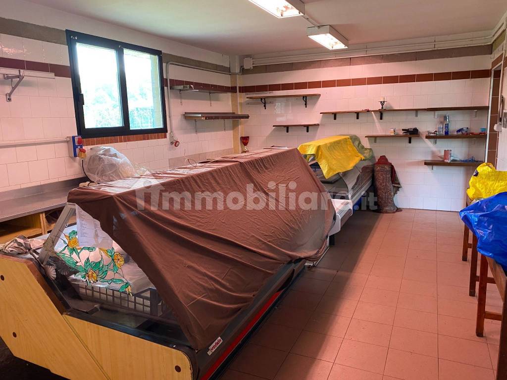 Interno non residenziale