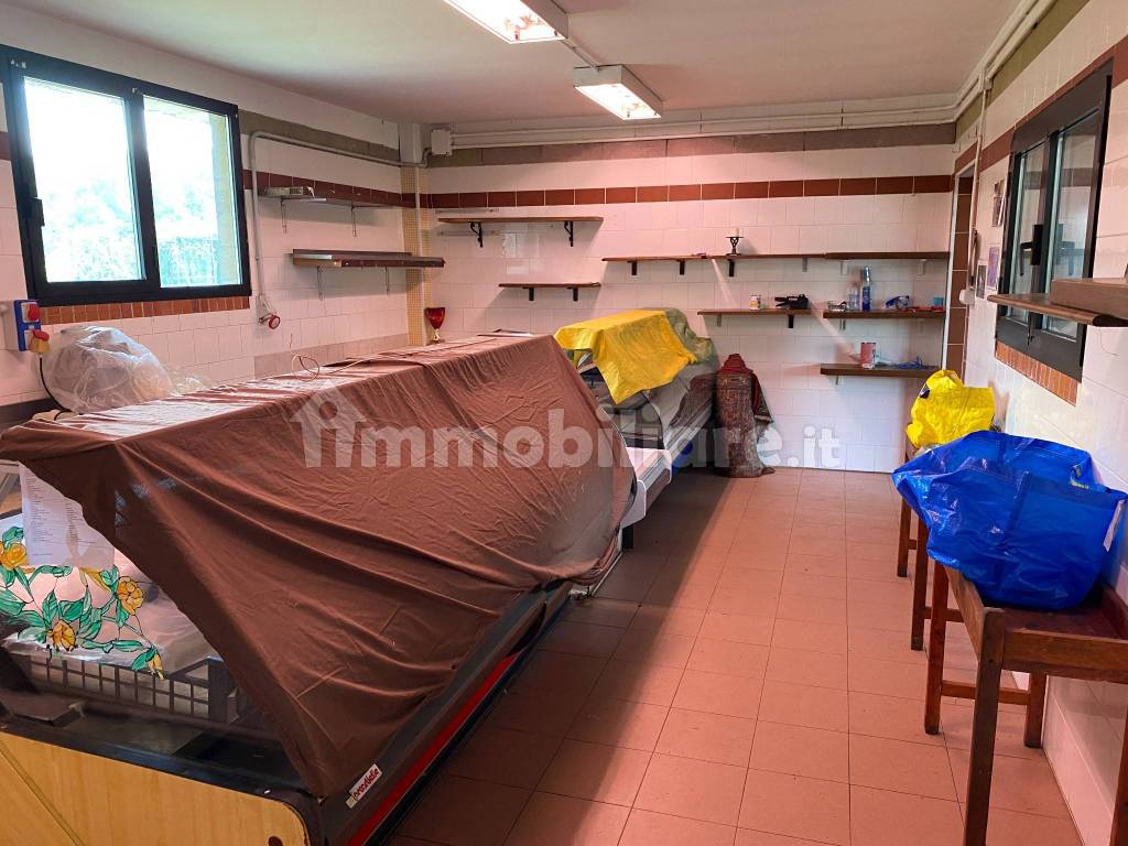 Interno non residenziale