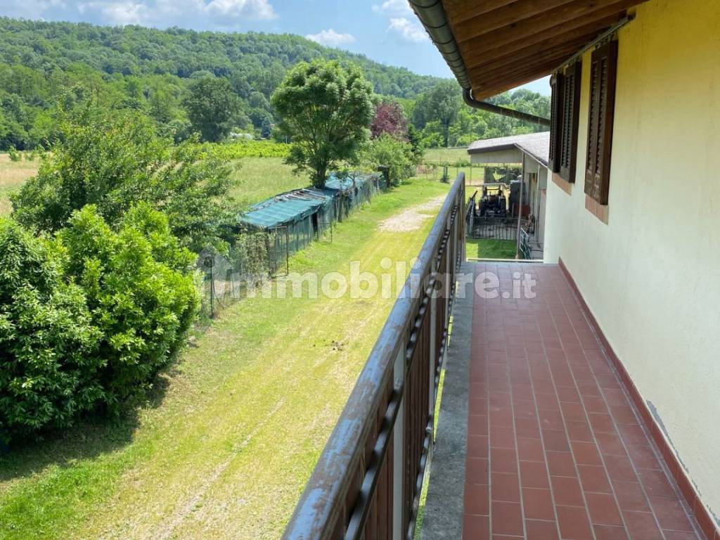 Balcone