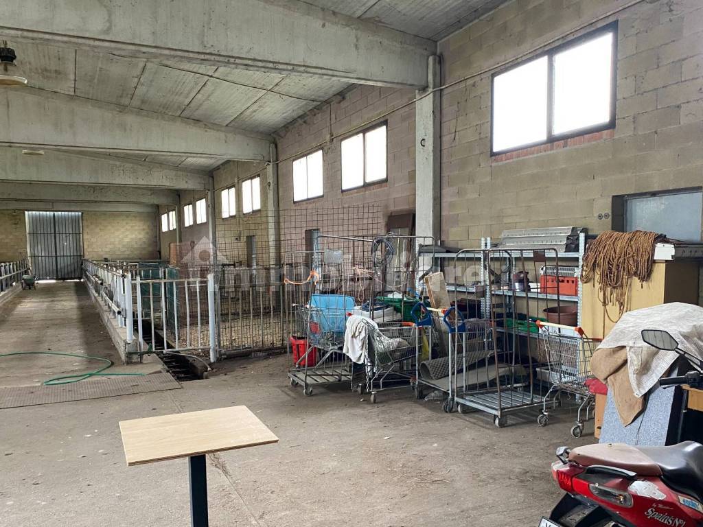 Interno non residenziale