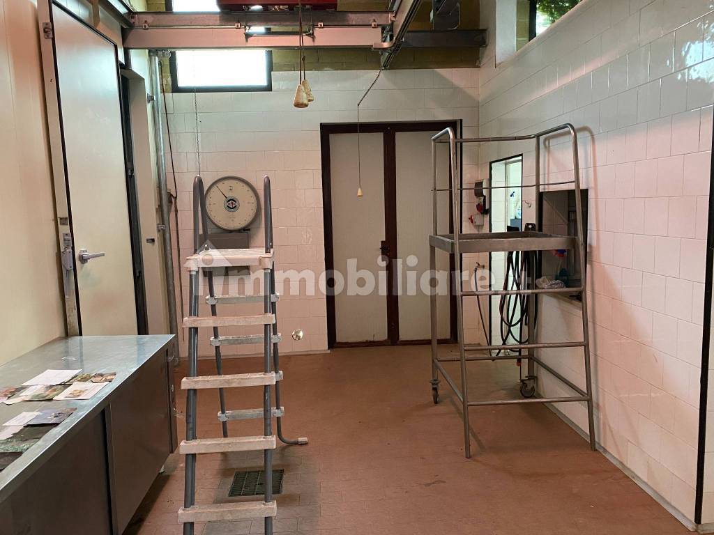 Interno non residenziale