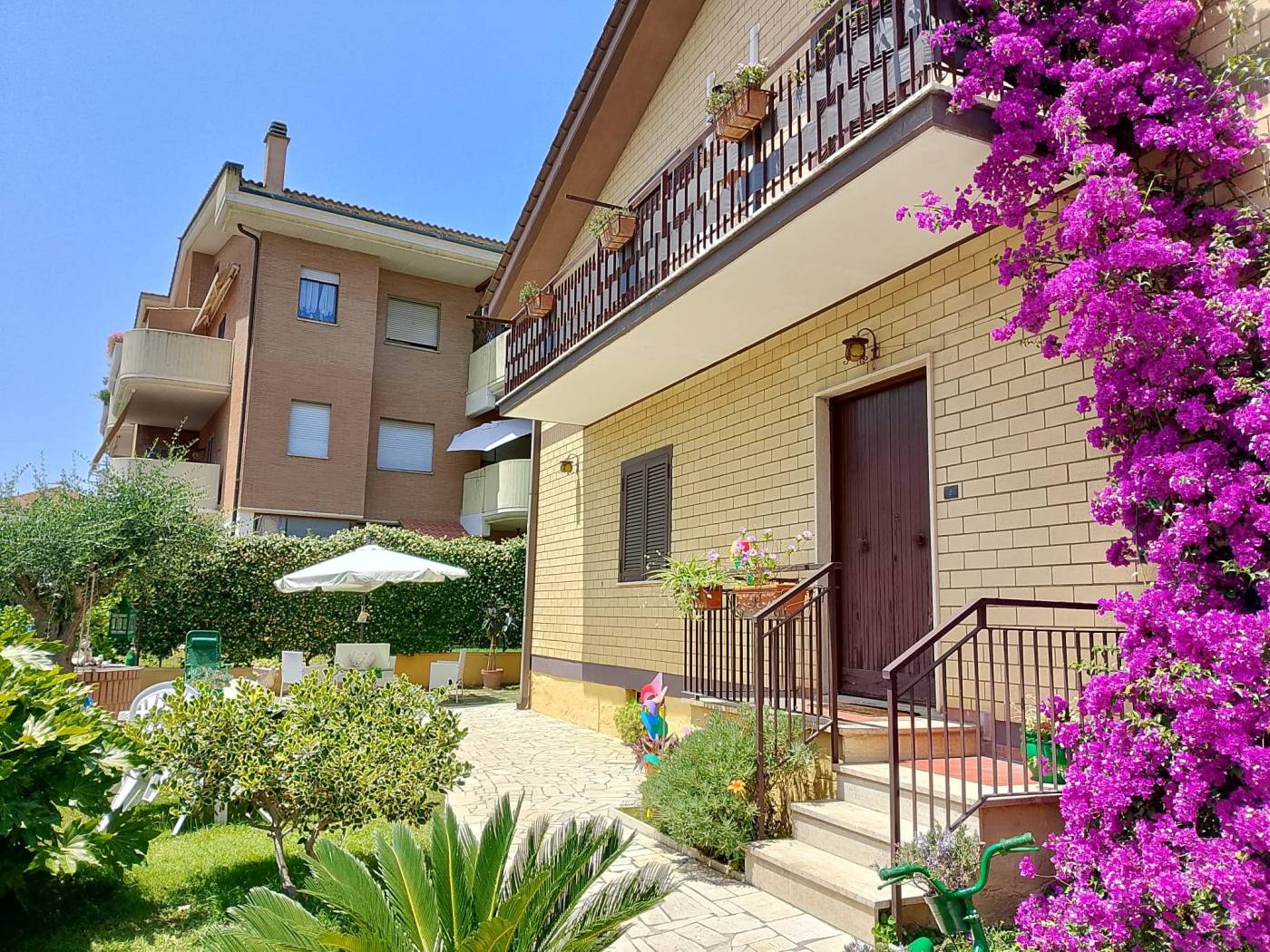 Appartamento in vendita a Marino