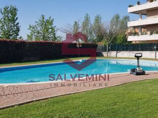 2-room flat via Monte Grimano 73, Fidene, Rome