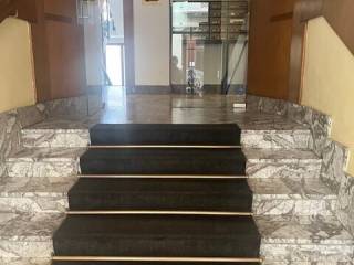 Interno palazzo
