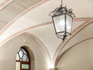 Interno palazzo