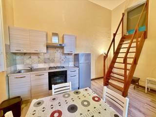 2-room flat via Caronda 42, XX Settembre - Tribunale, Catania