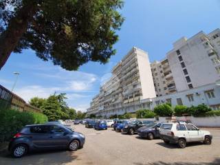 1-bedroom flat via galileo galilei 34, Scampia, Naples