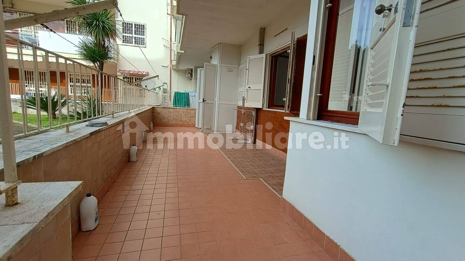 Appartamento in affitto a Marano di Napoli