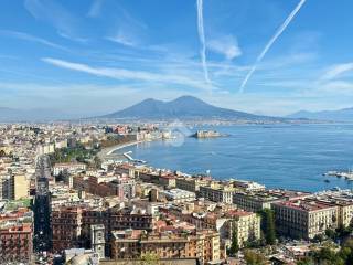 Penthouse via pacuvio 33, Posillipo, Naples