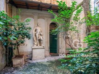 Cortile interno